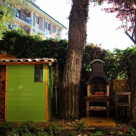 La Casa Di Nonno Giulio Bed & Breakfast Porto Sant'Elpidio Bagian luar foto