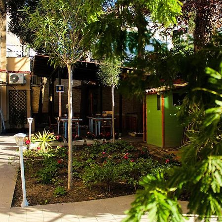 La Casa Di Nonno Giulio Bed & Breakfast Porto Sant'Elpidio Bagian luar foto