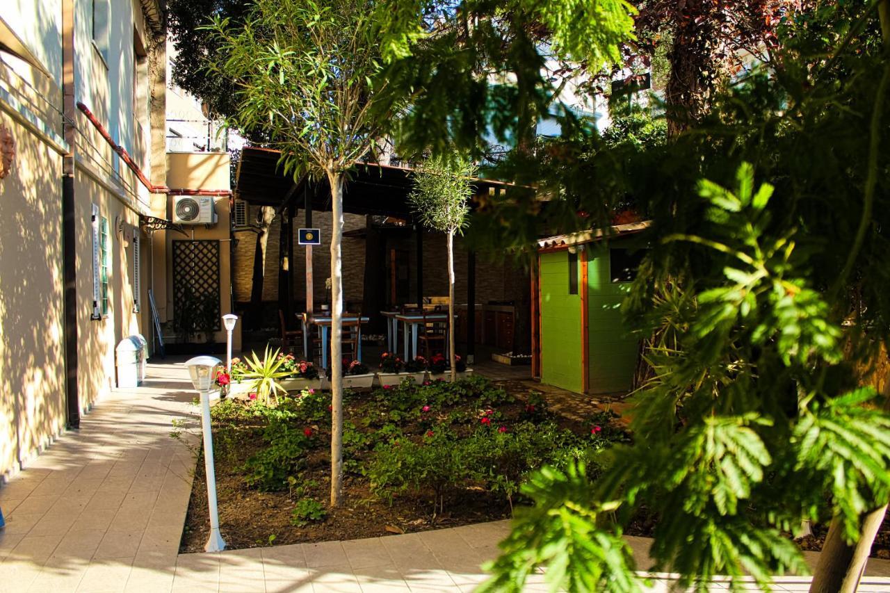 La Casa Di Nonno Giulio Bed & Breakfast Porto Sant'Elpidio Bagian luar foto