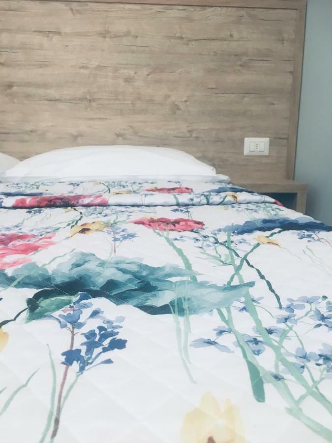 La Casa Di Nonno Giulio Bed & Breakfast Porto Sant'Elpidio Bagian luar foto
