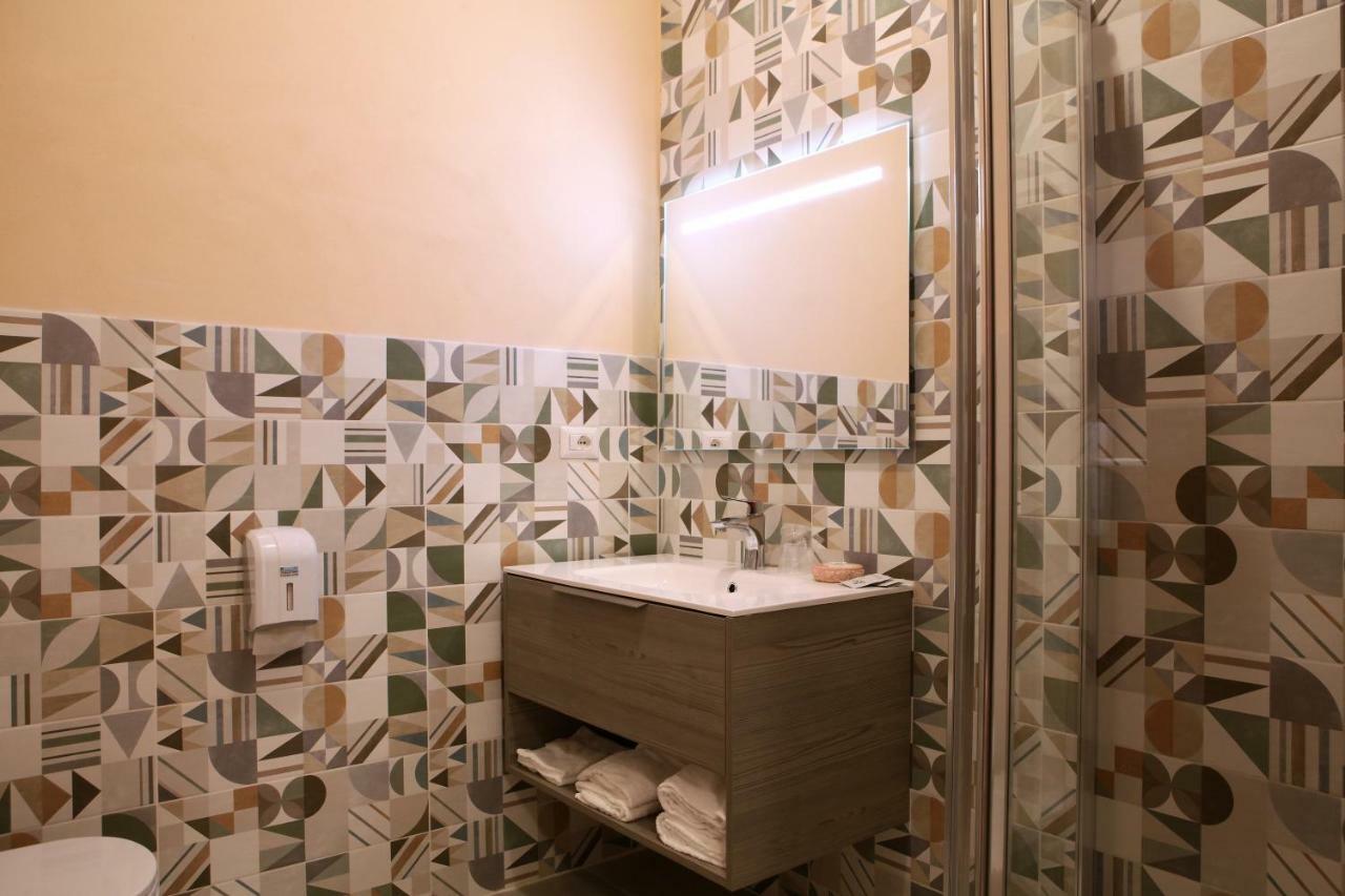 La Casa Di Nonno Giulio Bed & Breakfast Porto Sant'Elpidio Bagian luar foto