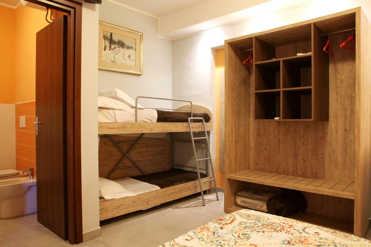 La Casa Di Nonno Giulio Bed & Breakfast Porto Sant'Elpidio Bagian luar foto
