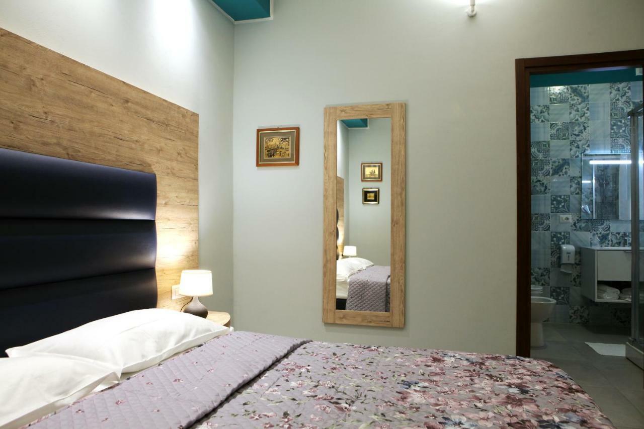 La Casa Di Nonno Giulio Bed & Breakfast Porto Sant'Elpidio Bagian luar foto