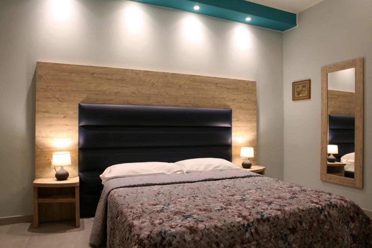 La Casa Di Nonno Giulio Bed & Breakfast Porto Sant'Elpidio Bagian luar foto