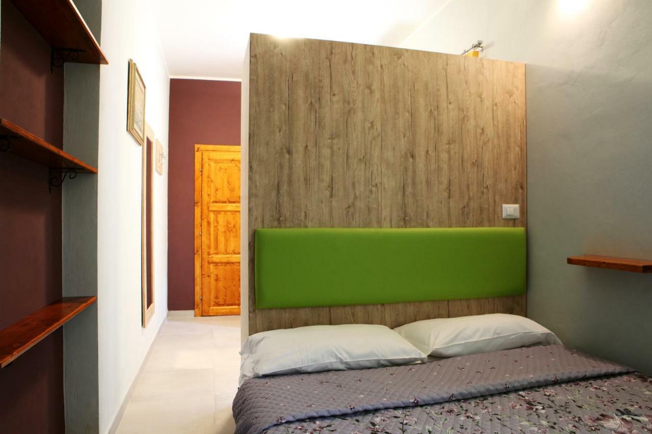 La Casa Di Nonno Giulio Bed & Breakfast Porto Sant'Elpidio Bagian luar foto