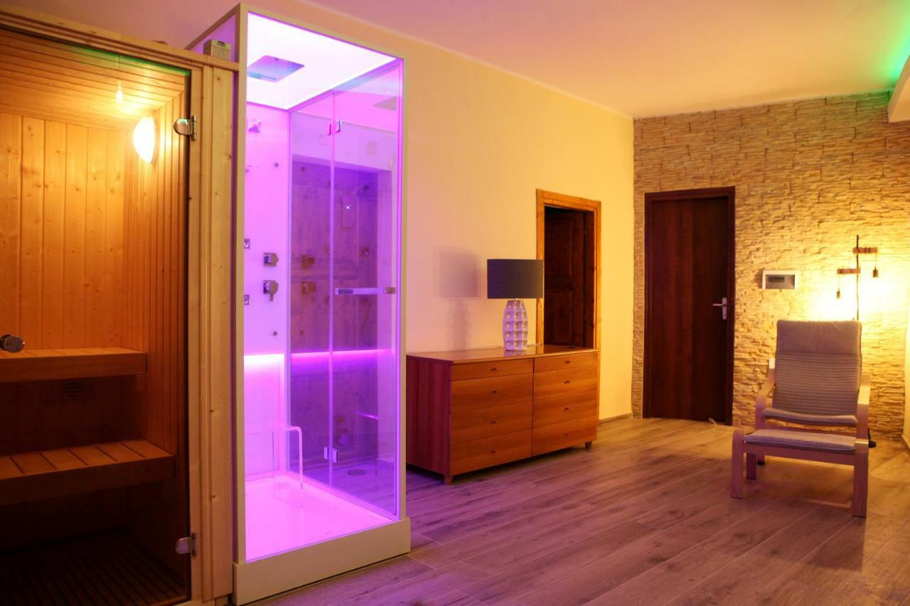 La Casa Di Nonno Giulio Bed & Breakfast Porto Sant'Elpidio Bagian luar foto