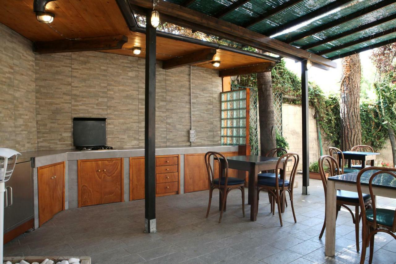 La Casa Di Nonno Giulio Bed & Breakfast Porto Sant'Elpidio Bagian luar foto