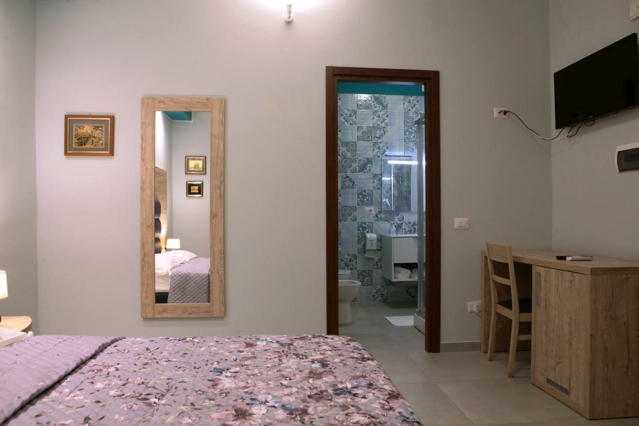 La Casa Di Nonno Giulio Bed & Breakfast Porto Sant'Elpidio Bagian luar foto