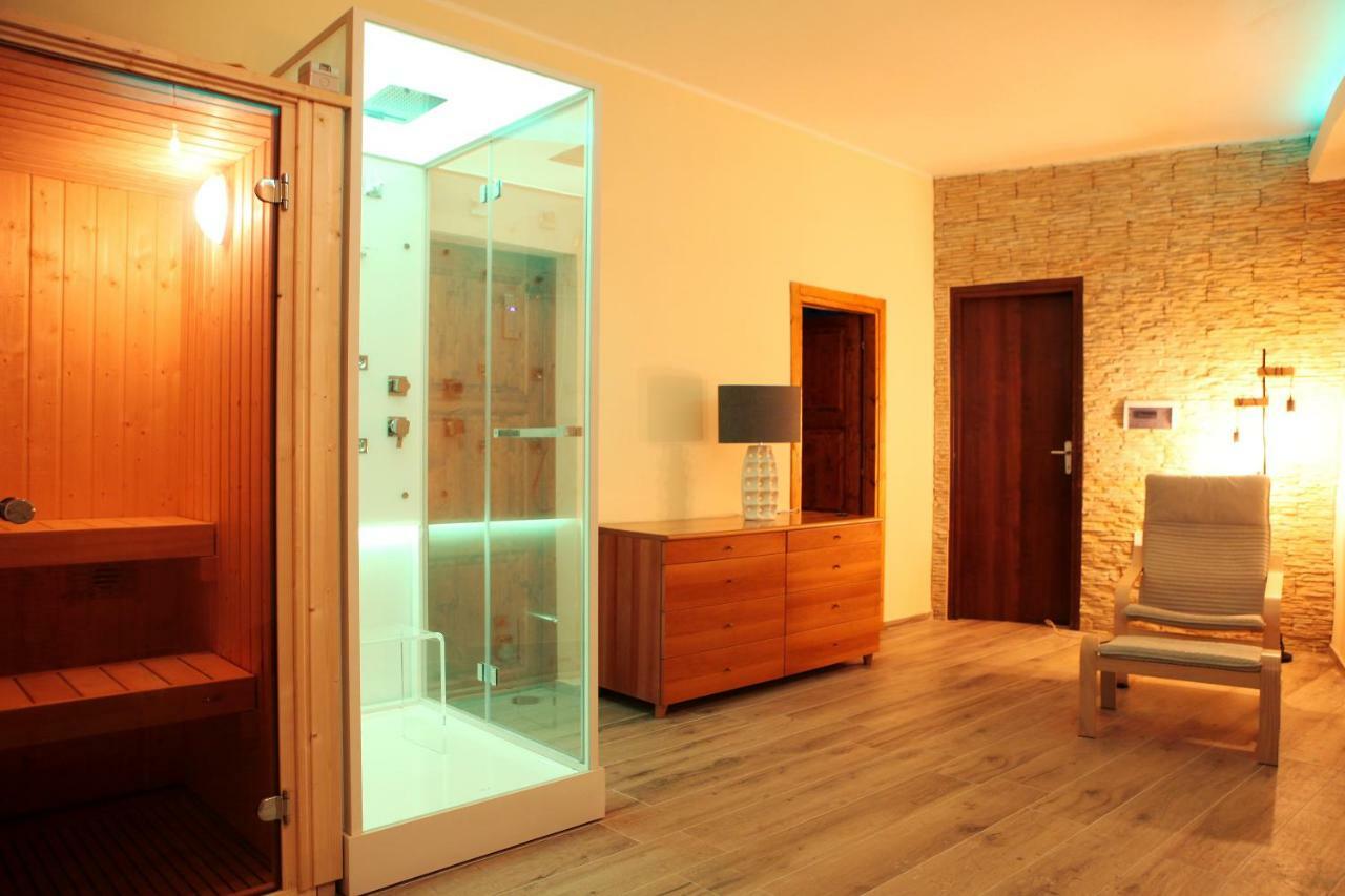 La Casa Di Nonno Giulio Bed & Breakfast Porto Sant'Elpidio Bagian luar foto