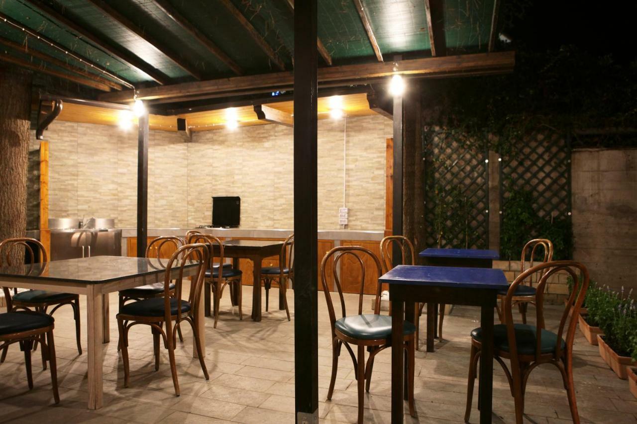 La Casa Di Nonno Giulio Bed & Breakfast Porto Sant'Elpidio Bagian luar foto