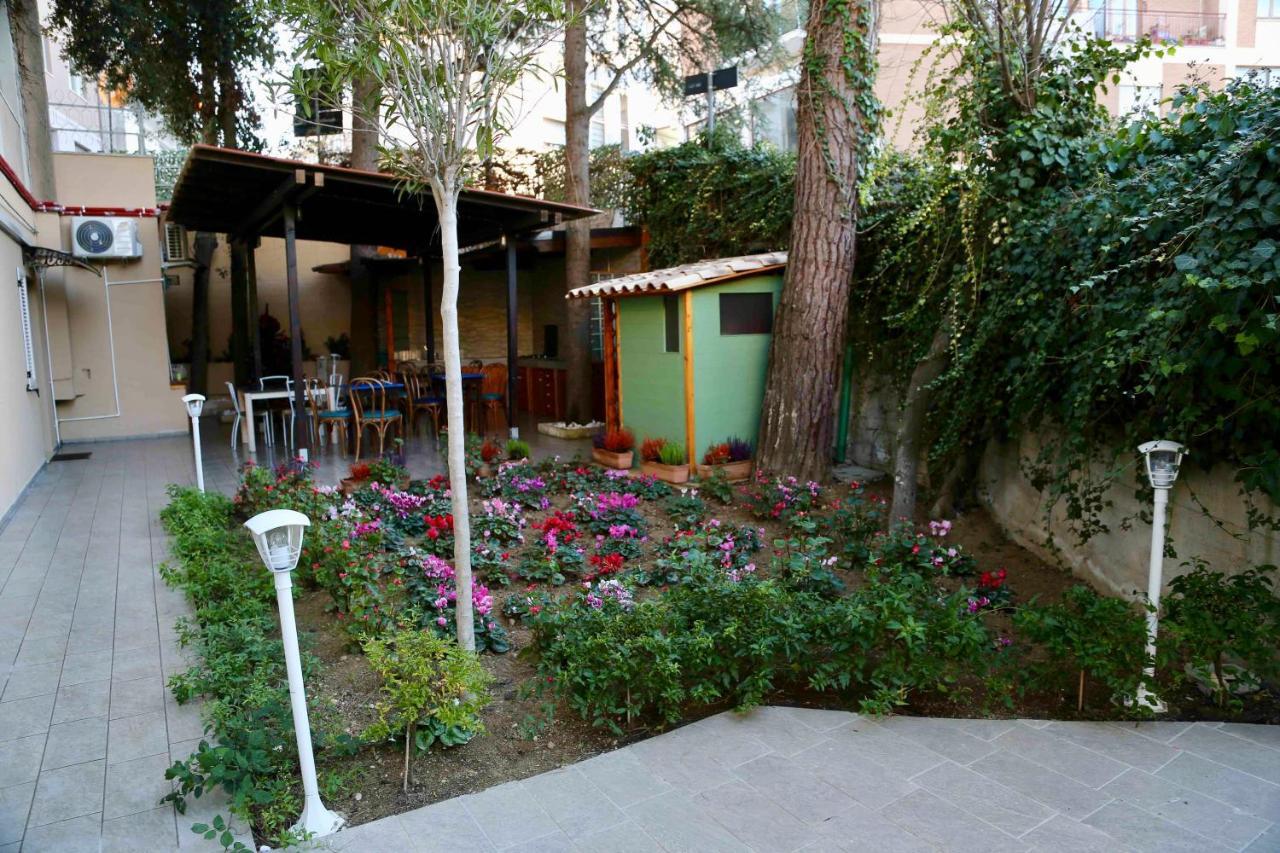 La Casa Di Nonno Giulio Bed & Breakfast Porto Sant'Elpidio Bagian luar foto