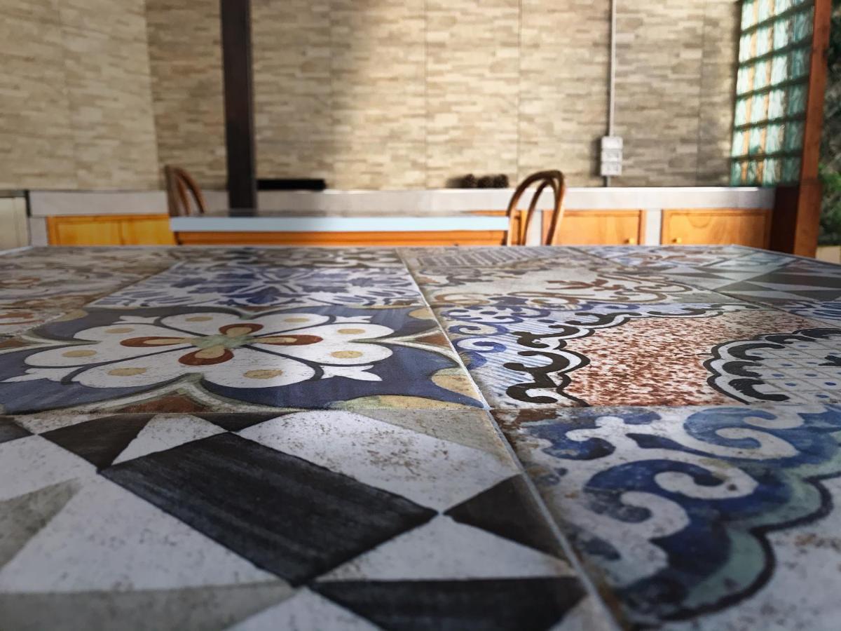 La Casa Di Nonno Giulio Bed & Breakfast Porto Sant'Elpidio Bagian luar foto